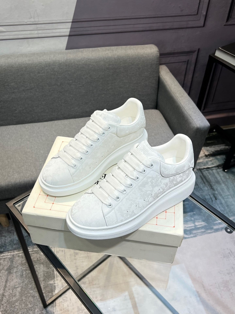 Alexander Mcqueen Casual Shoes